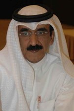المستشار سالم الخضير﻿