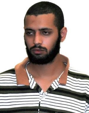 قاسم حسن مطر احمد