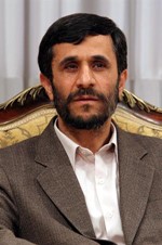 احمدي نجاد