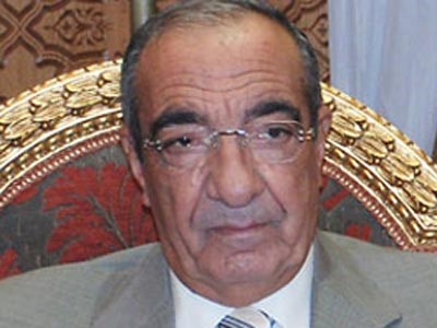 زكريا عزمي