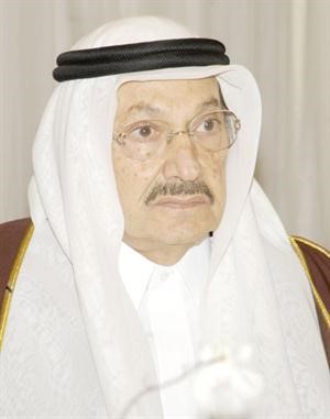 الامير طلال بن عبدالعزيز