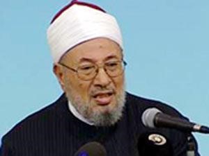 ديوسف القرضاوي