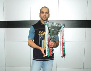 حمد البصيري﻿