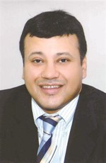 خلف المانع ﻿