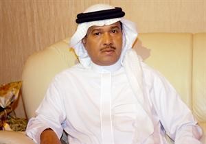 فنان العرب محمد عبده