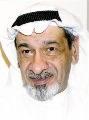 الفنان عبدالرضا كمال

