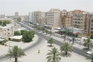 حركة البناء على العقارات الاستثمارية تراجعت بشكل ملحوظ﻿