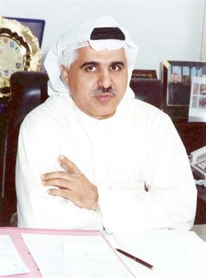 دصادق البسام﻿