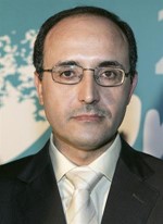 غسان بن جدو﻿