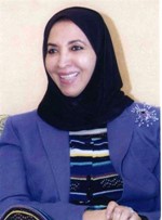 الشيخة دسعاد الصباح﻿