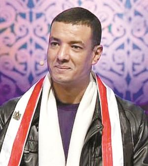 هشام الجخ﻿