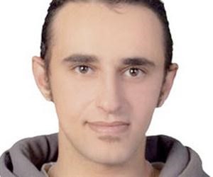 خالد سعيد﻿