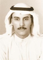 ابراهيم المانع﻿