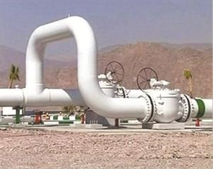 لن نتهاون في اسعار الغاز الذي نصدره الى اسرائيل﻿