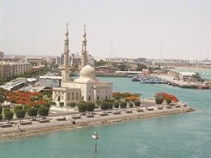 منطقة قناة السويس ستكون هونغ كونغ مصرية﻿