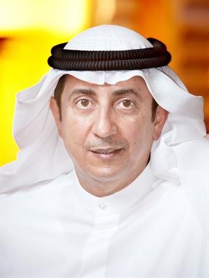 محمد العمر