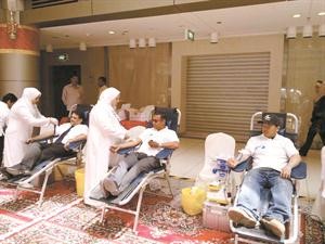 حرص على المشاركة
