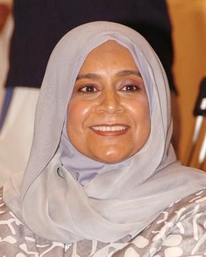 يسرى العمر