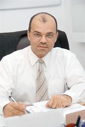 دخالد العبدالهادي