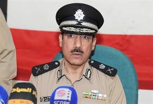 اللواء انور الياسين﻿