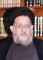 السيد محمد باقر المهري﻿