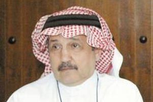 محمد الغامدي