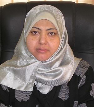 دهيفاء الموسى﻿