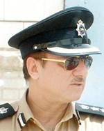 العميد حسين الشيرازي
