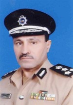 العميد محمد طنا