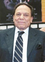 عادل امام﻿