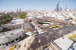404.6 ملايين دينار قيمة مناقصات وعقود فازت بها 14 شركة مدرجة وتابعة خلال الربع الأول