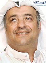 صلاح العوضي