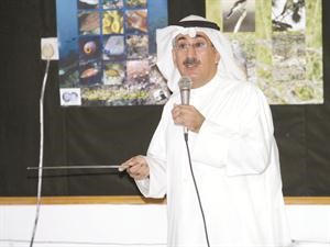 عيسى رمضان.. الراصد في عين العاصفة