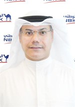 خالد العلي