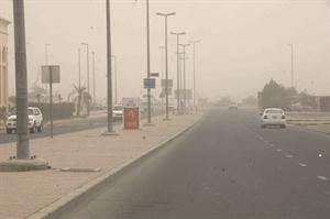 منطقة صباح الناصر تحتاج الى بعض الاهتمام﻿