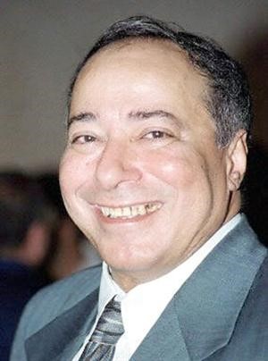 صلاح السعدني﻿