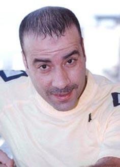 محمد سعد
