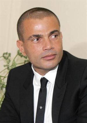 عمرو دياب