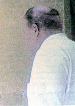  واحمد سرور في السجن نفسه﻿
