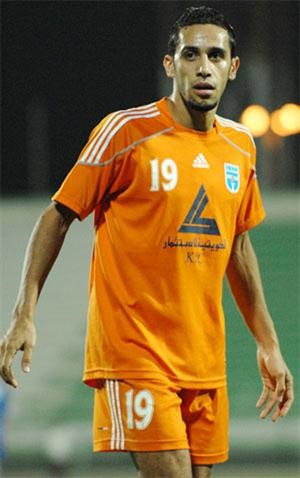 طارق الشمري﻿