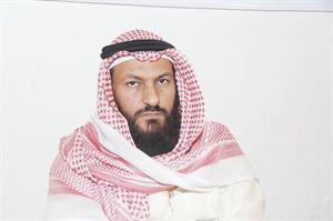 محمد هايف خلال الندوة
