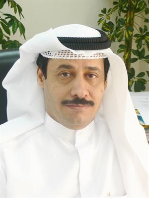 محمد العازمي﻿