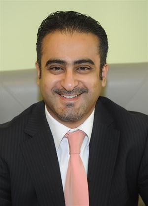 دعصام الحزامي﻿