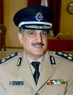 اللواء كامل العوضي﻿