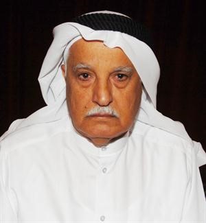 دمرزوق الغنيم﻿