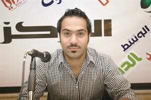 عبدالله البدر