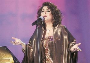 نوال الكويتية﻿