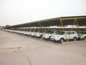سيارات هيونداي فيراكروز موديل 2012﻿