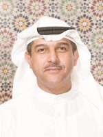 عبدالوهاب الرشود﻿
