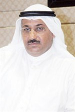 محمد الفرحان